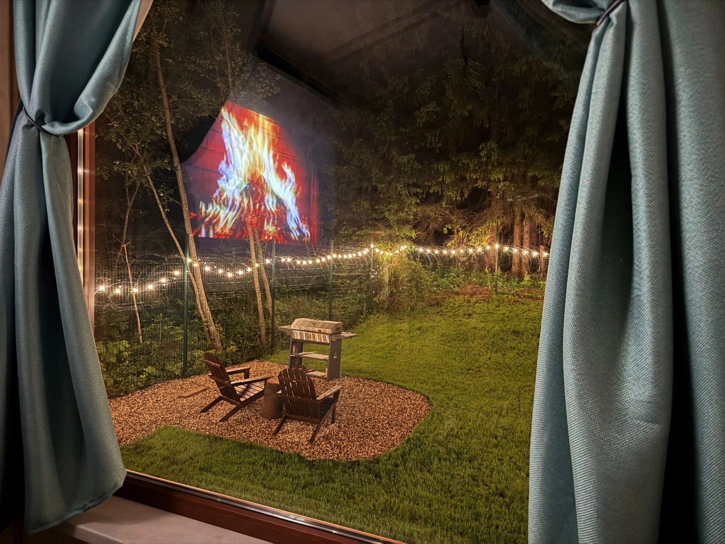 Частный Дом Lisitsky с Сауной в Лесу