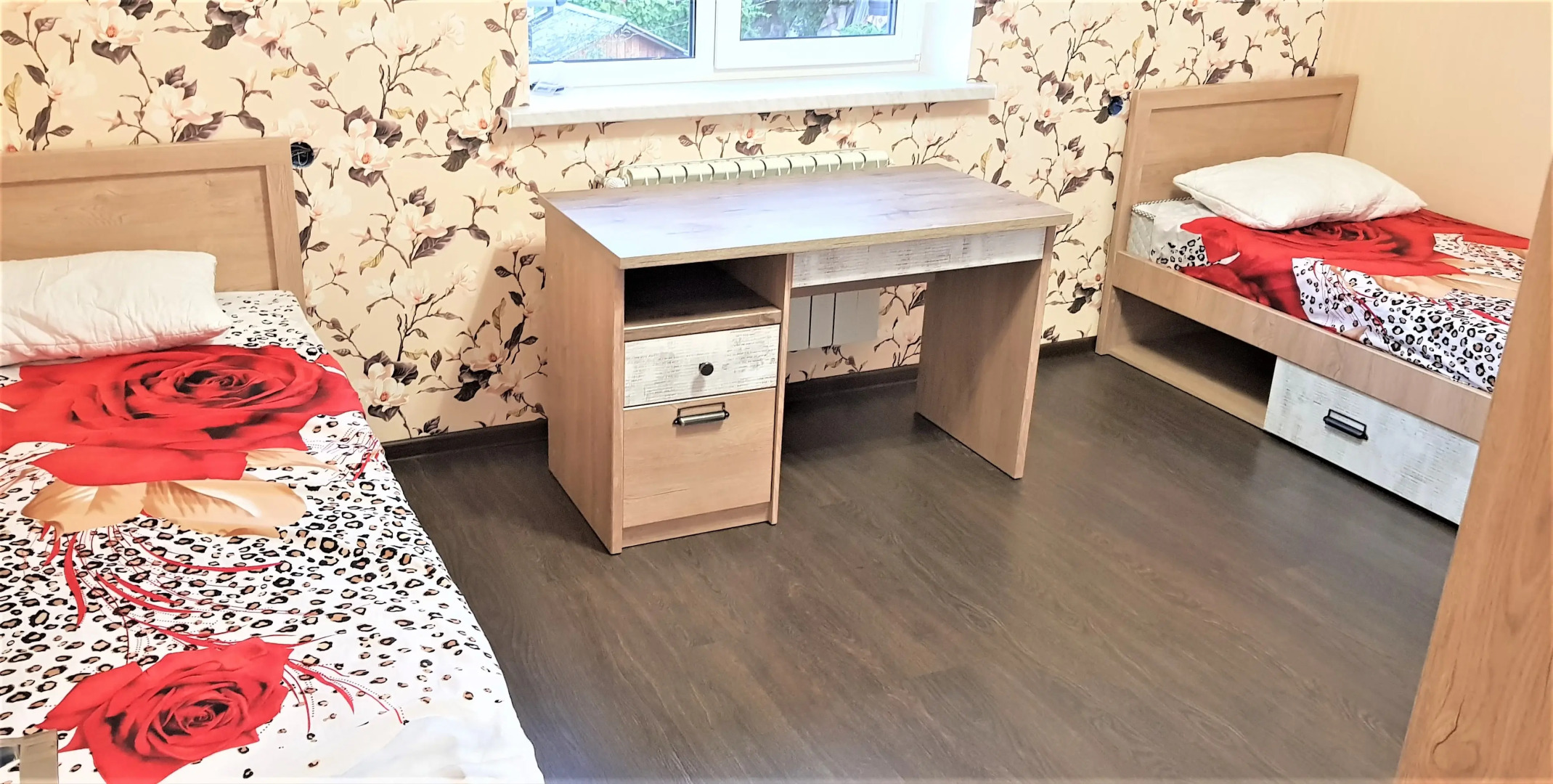 Гостевой дом Коттедж Позитив с баня/сауна, караоке в Брест