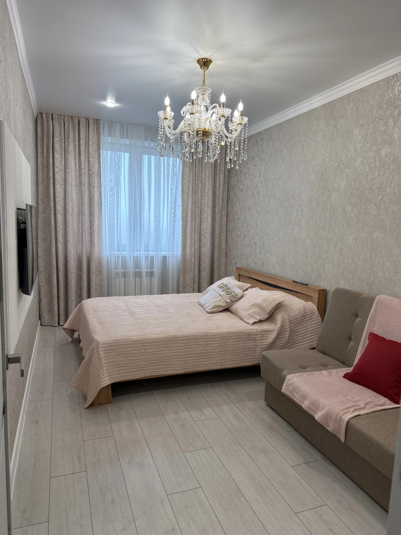 Квартира посуточно