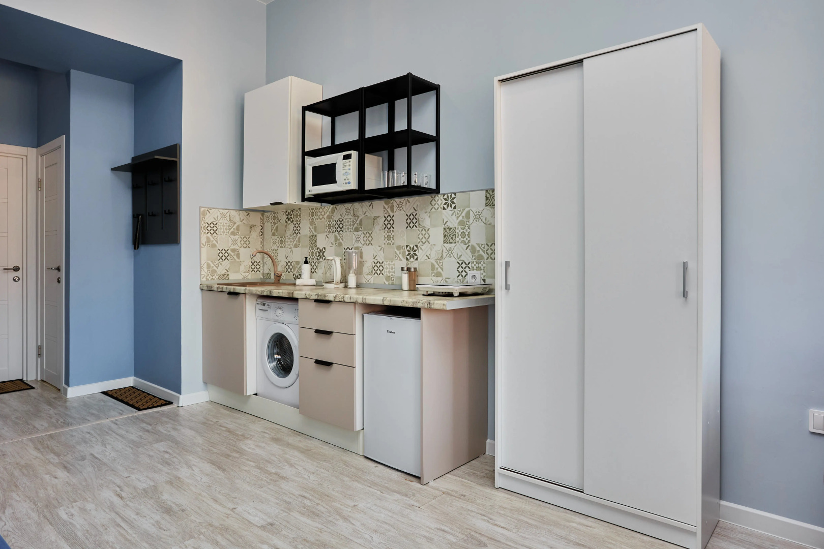 Квартира GetFlat Фрезия