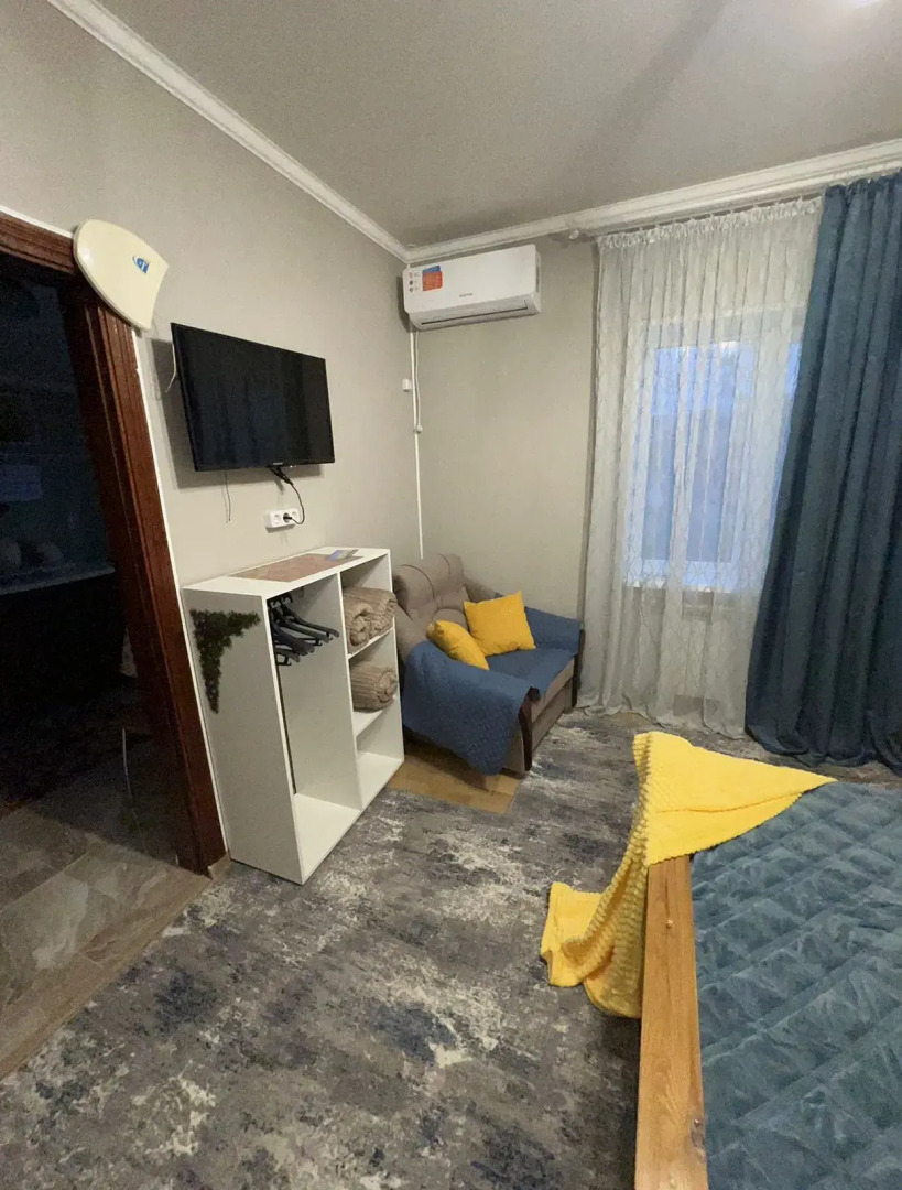 Квартира на Садовой 213(4)