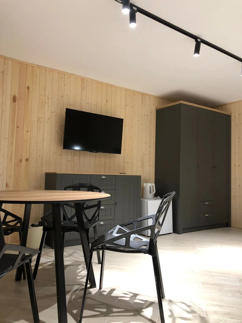 Отель Гостевой Дом Белый Лотос