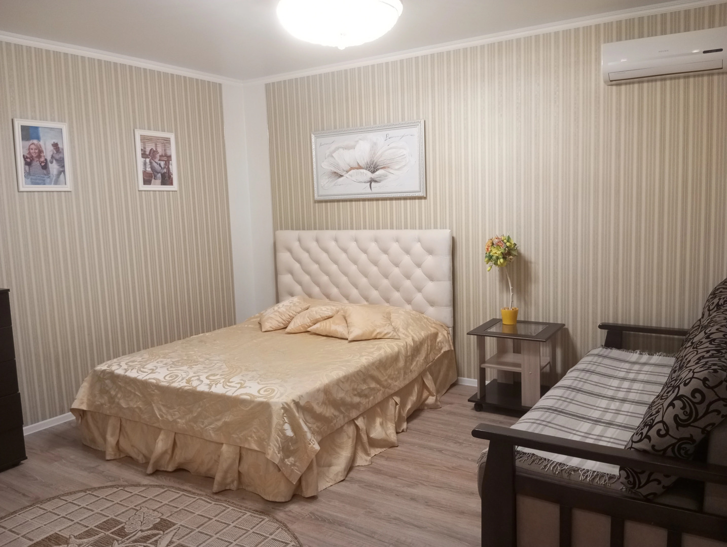 Апартаменты Студия ЖК Кавказ