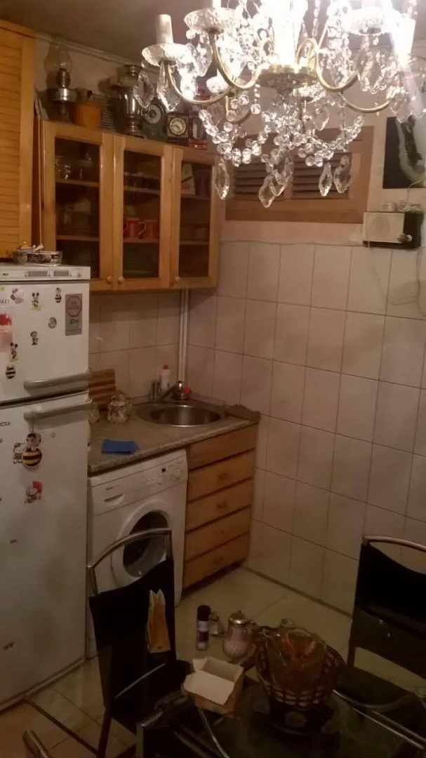 Апартаменты Luxe Klass