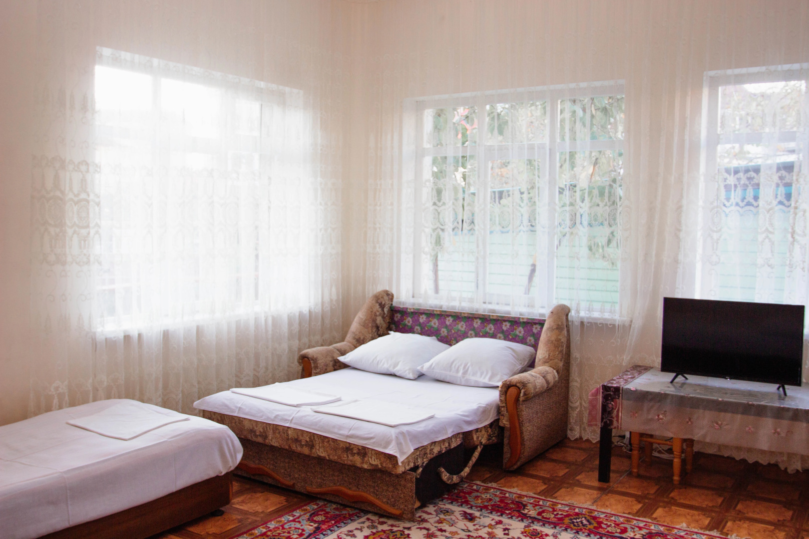 Гостевой Дом Angel