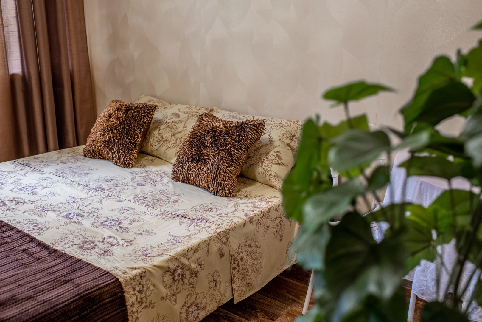 Апартаменты Студия Парижский Сон