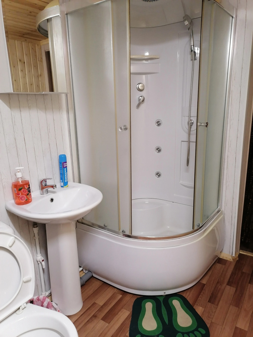 Частный дом У Берёз и Сосен