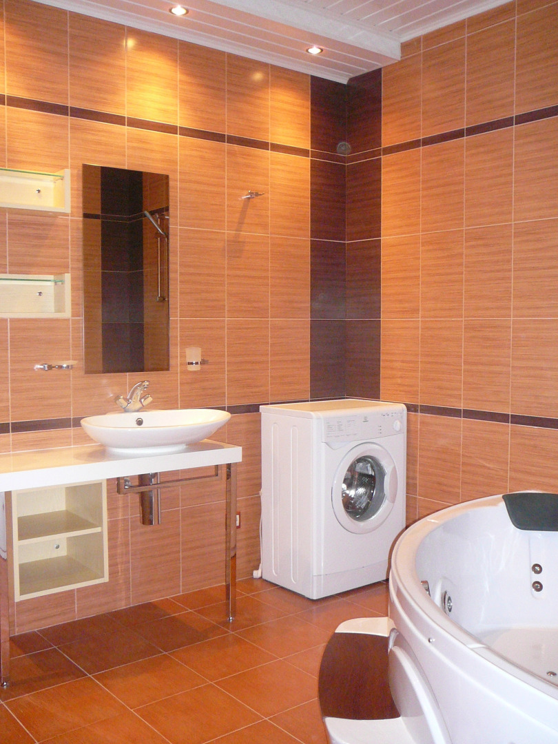 Апартаменты на Горького 3