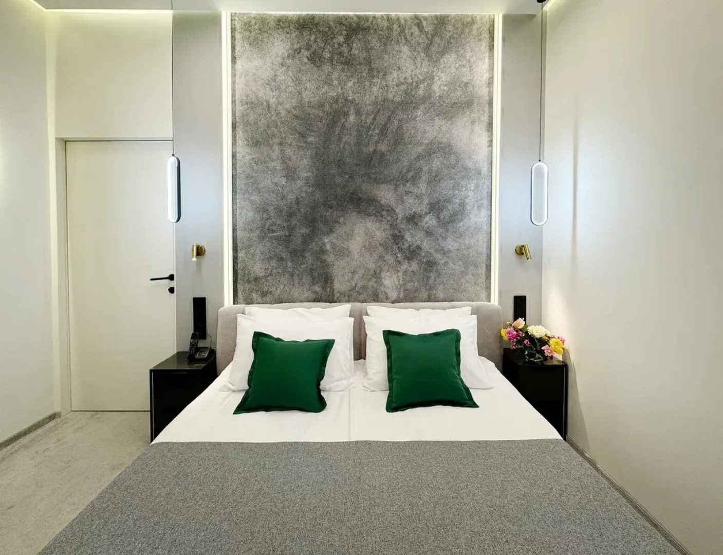 Гостинично-медицинский комплекс PANinter Hotel & Mineral Spa