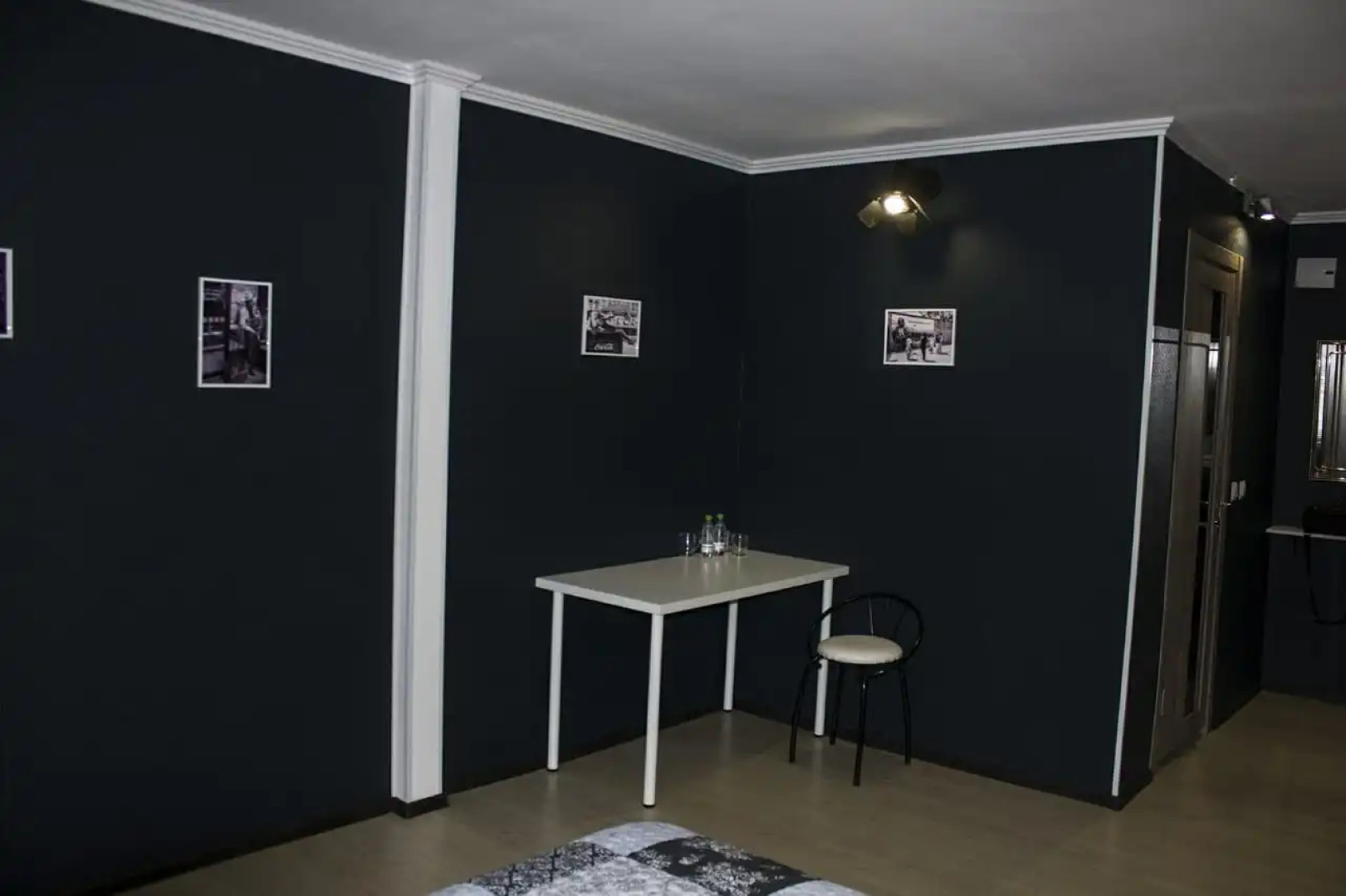 Гостевой Дом Эсквайр Хаус