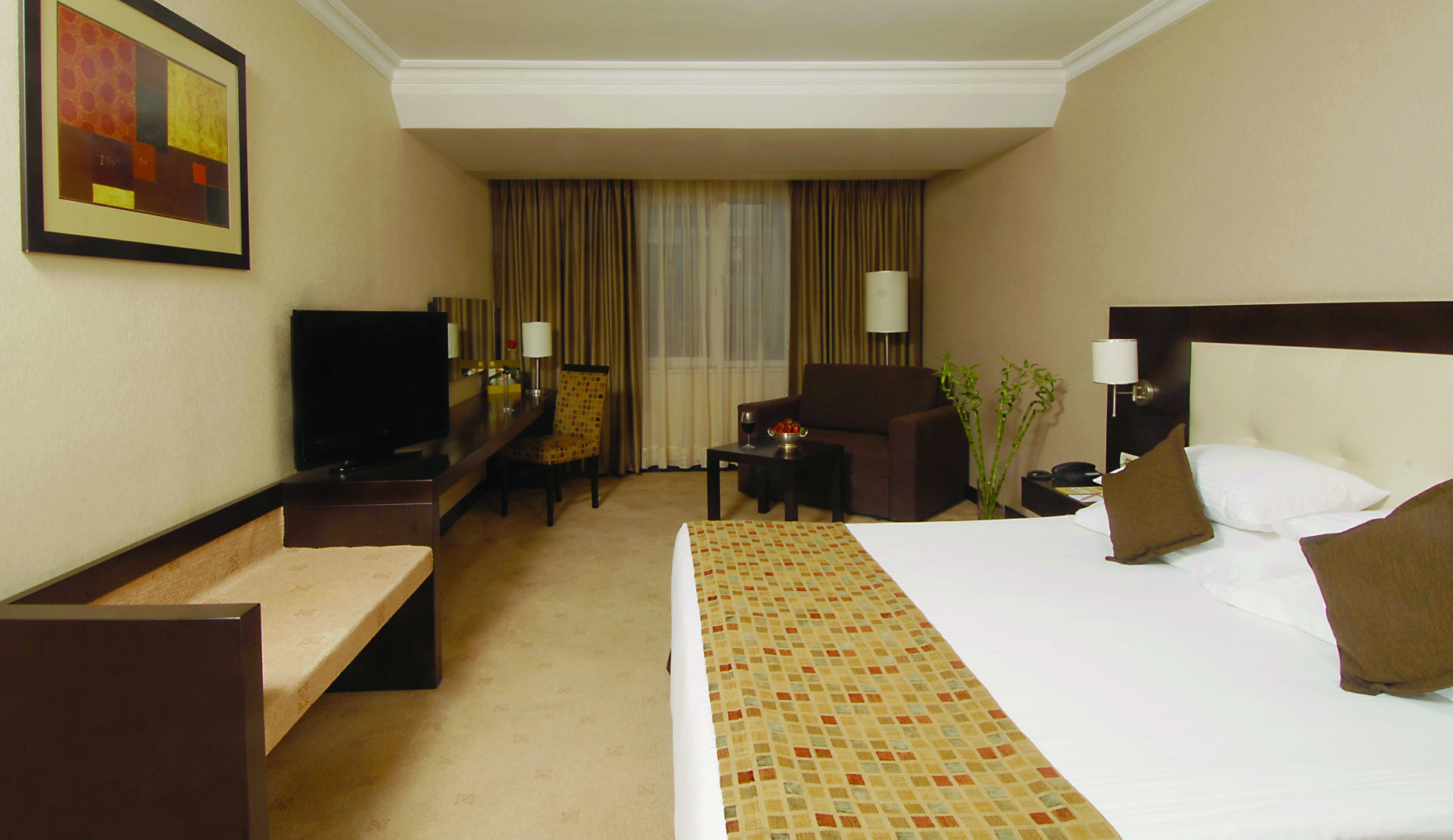 Отель Eresin Hotels Topkapı