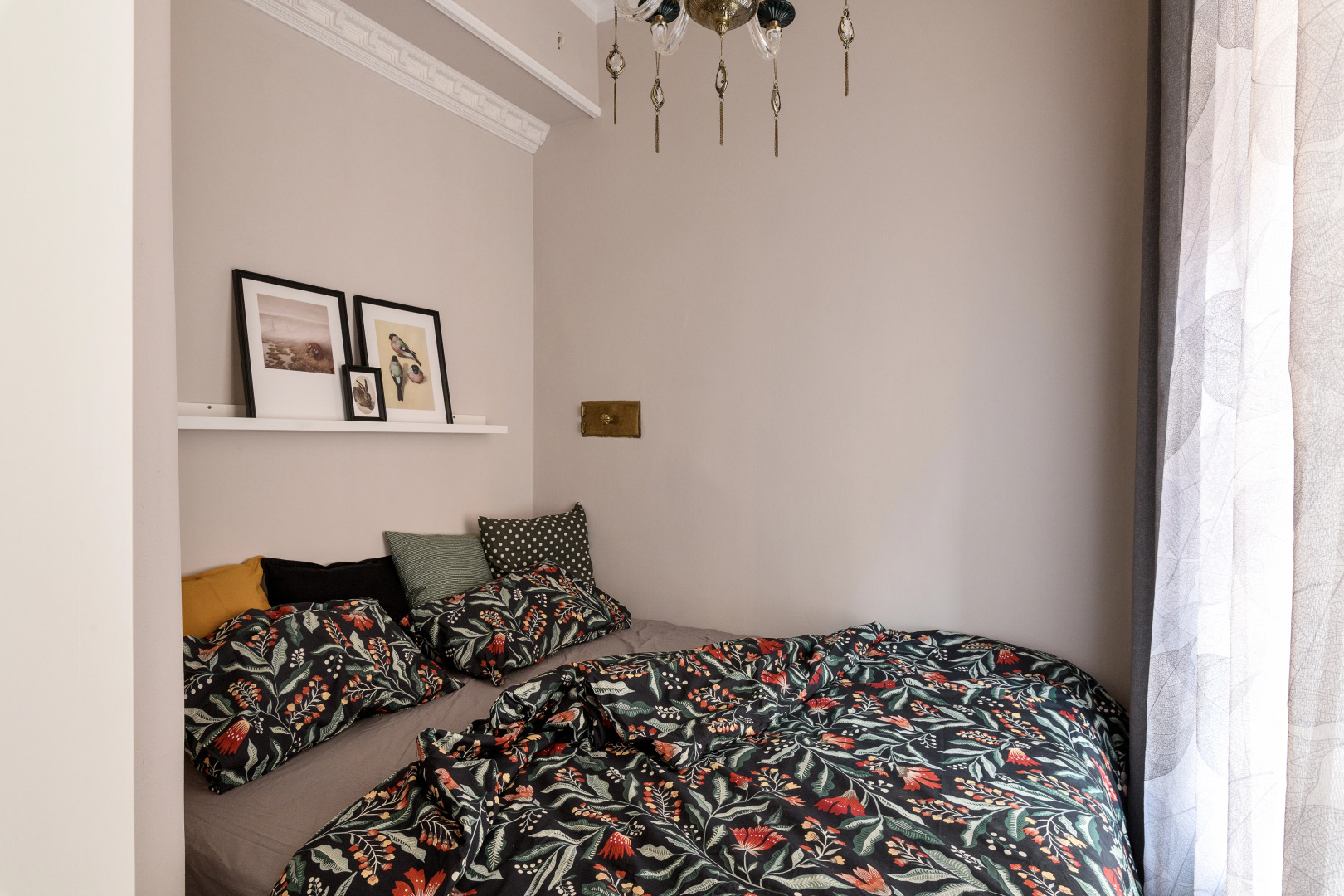 Квартира Петроградская Сторона/м. Чкаловская