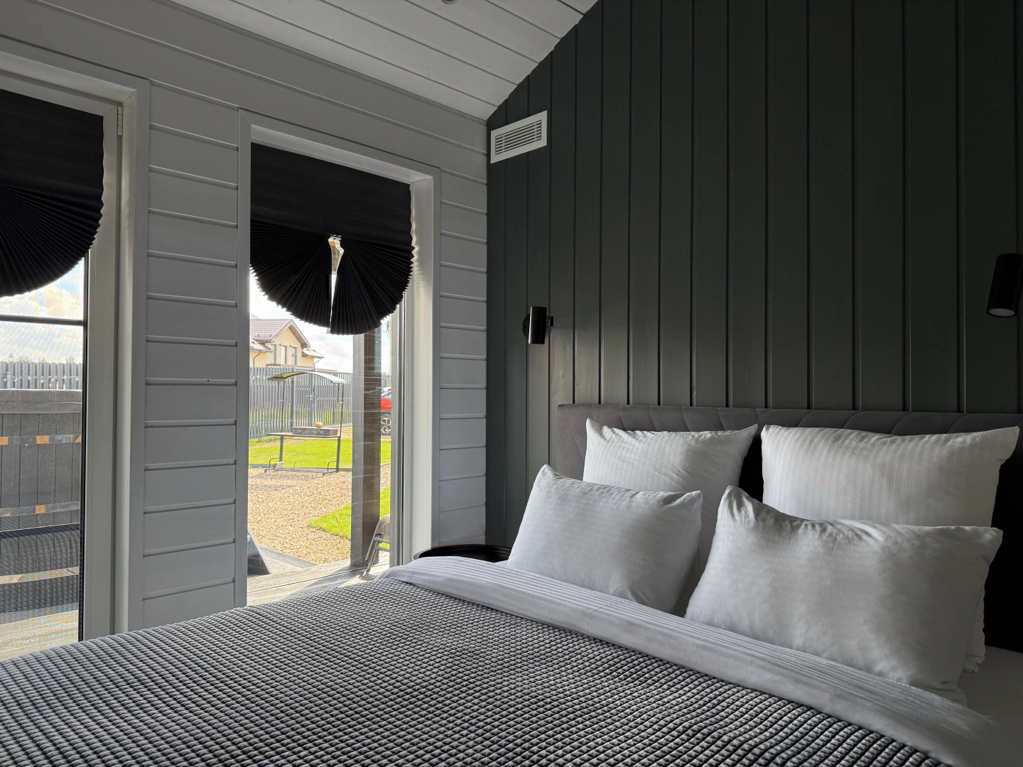 Частный Дом Скандинавский Барн LovelyLato