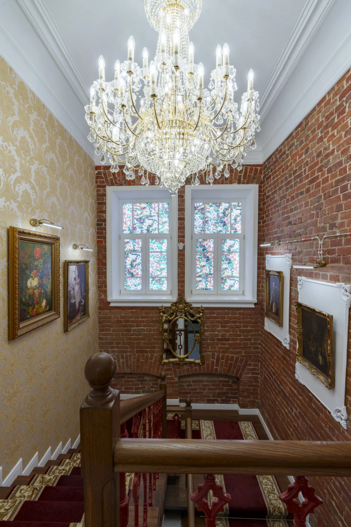 Бутик-отель Усадьба Евдокии Ермолаевой