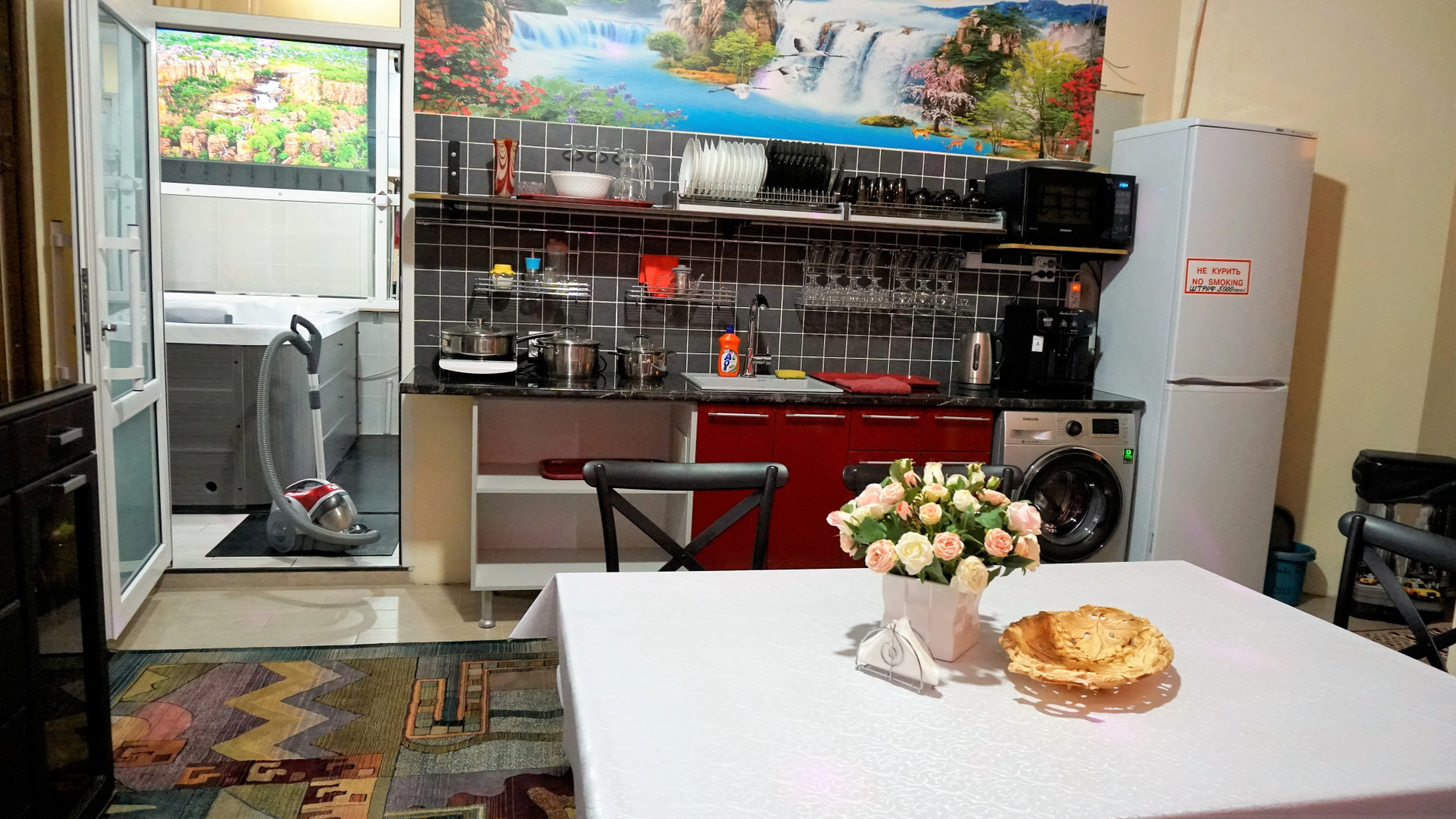 Апартаменты на Свердлова 53