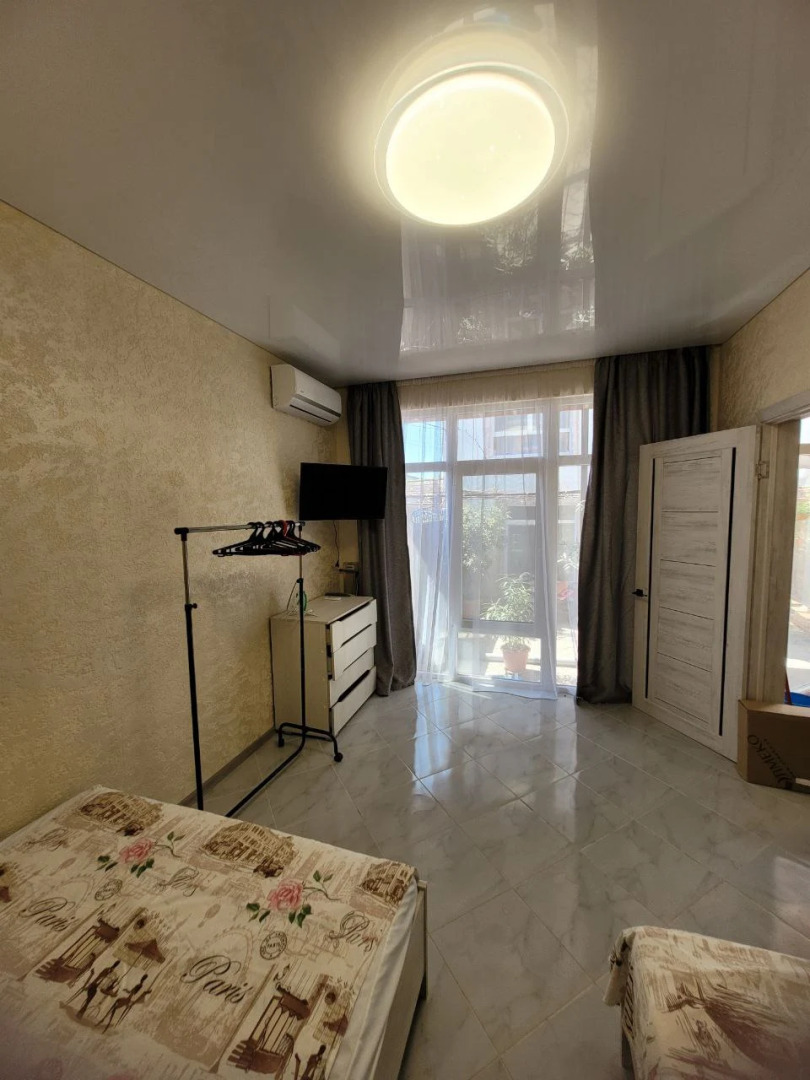 Жилое помещение Мария