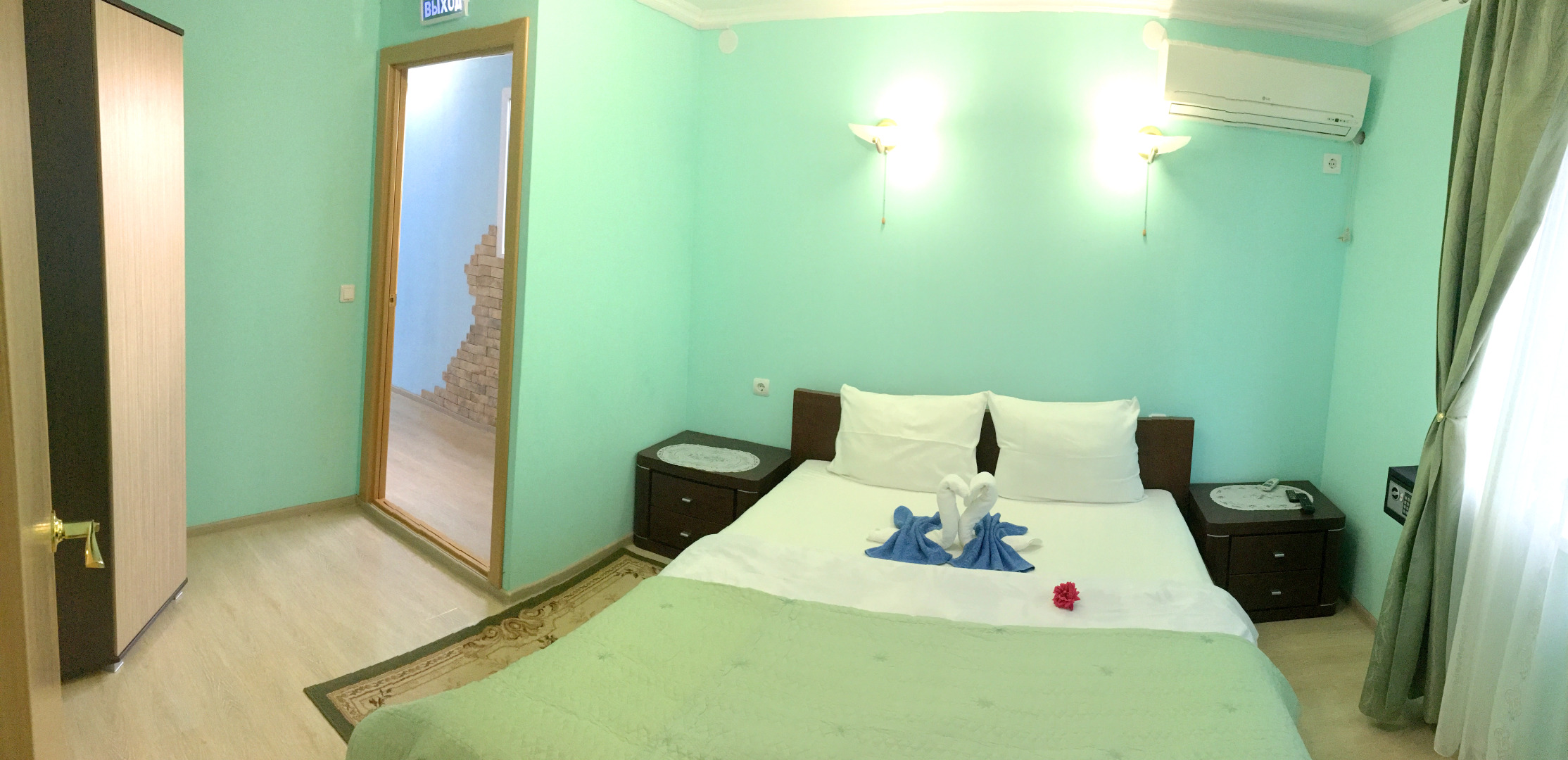 Вилла Ольга