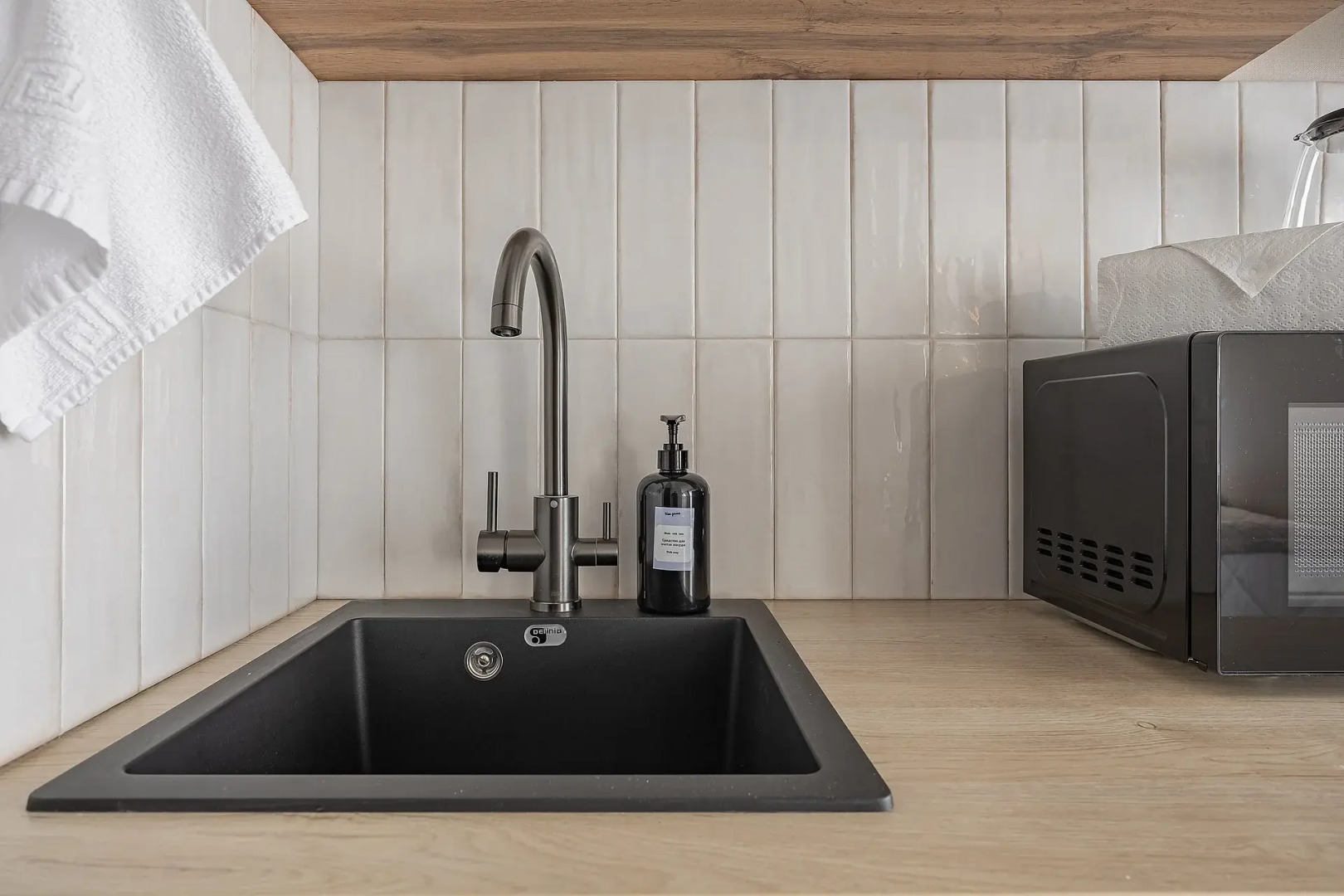 Апартаменты Уютные апартаменты Как дома на Рождественской