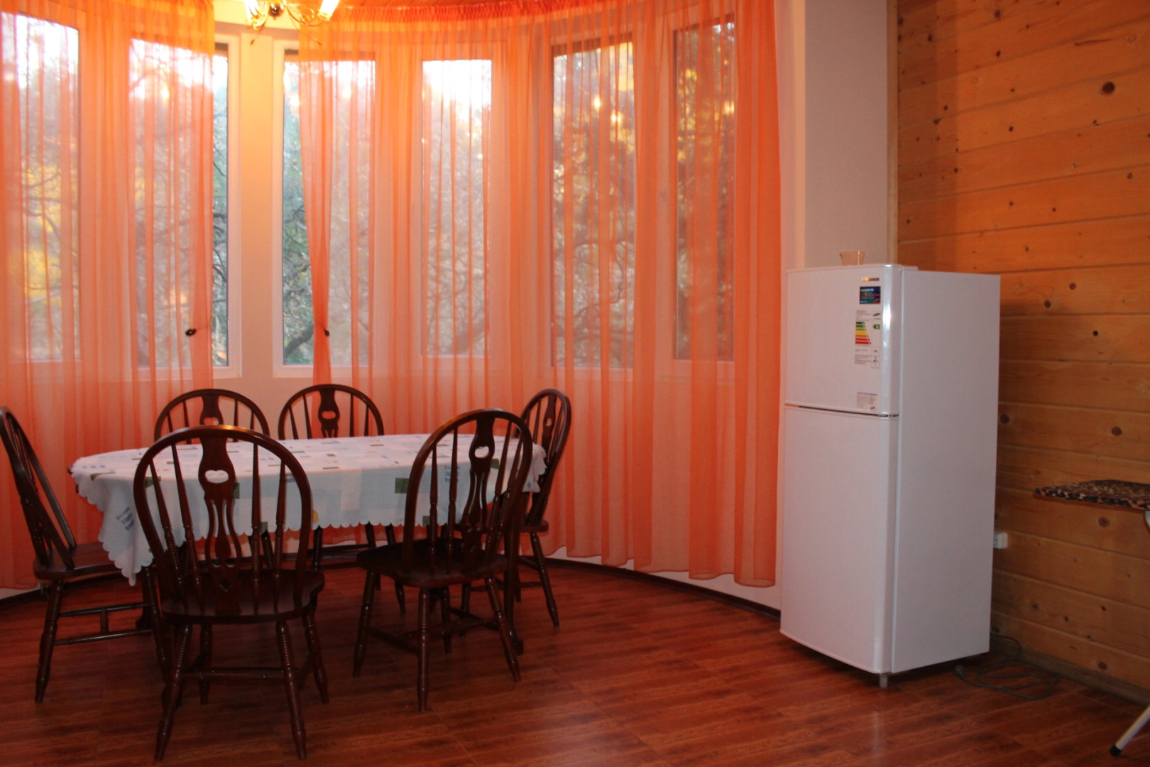 Гостевой дом на шоссе Алупкинском 62В