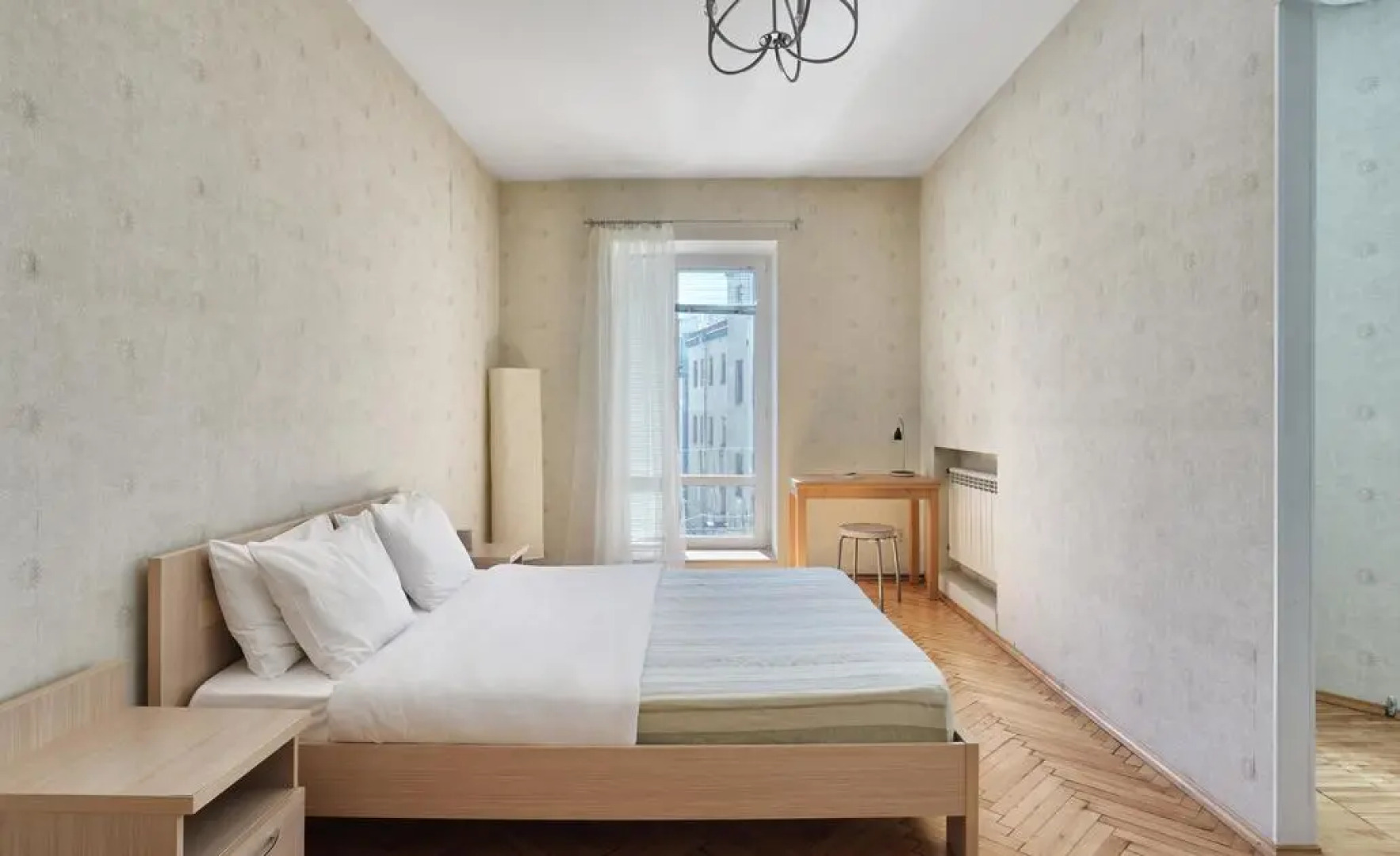 Апартаменты Welcome Home Мойки 16