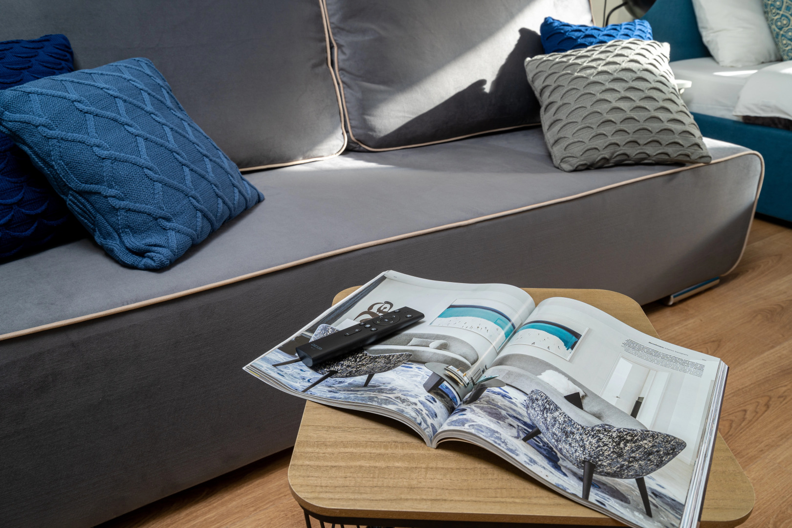 Квартира Облако Home