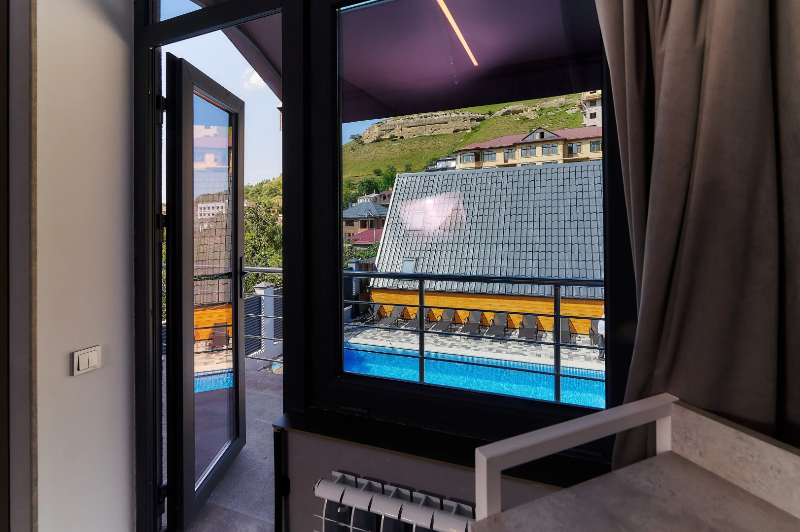 Гостевой дом Амар