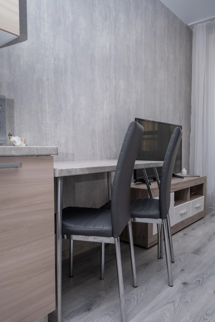 Квартира Легенда