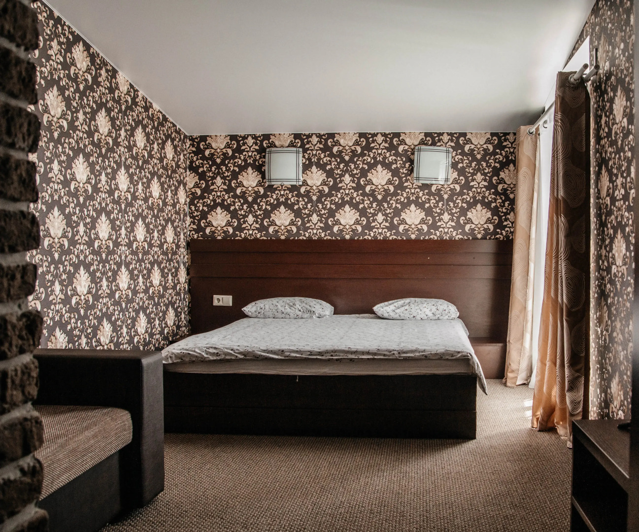 Мини-отель Ля Менска