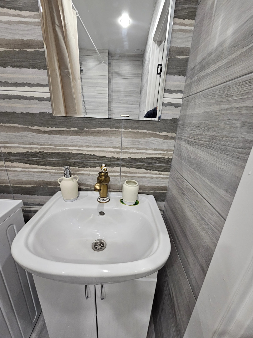 Апартаменты Высокий Берег недалеко от канатной дороги