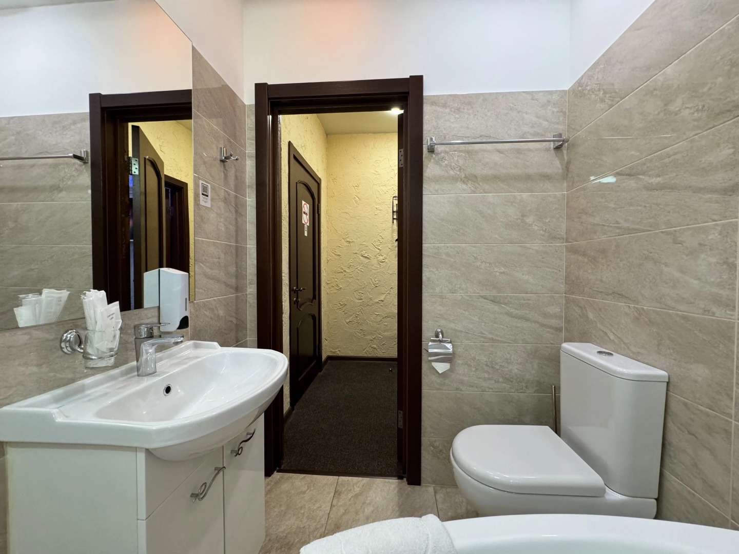 Отель Gipnoz Lefortovo