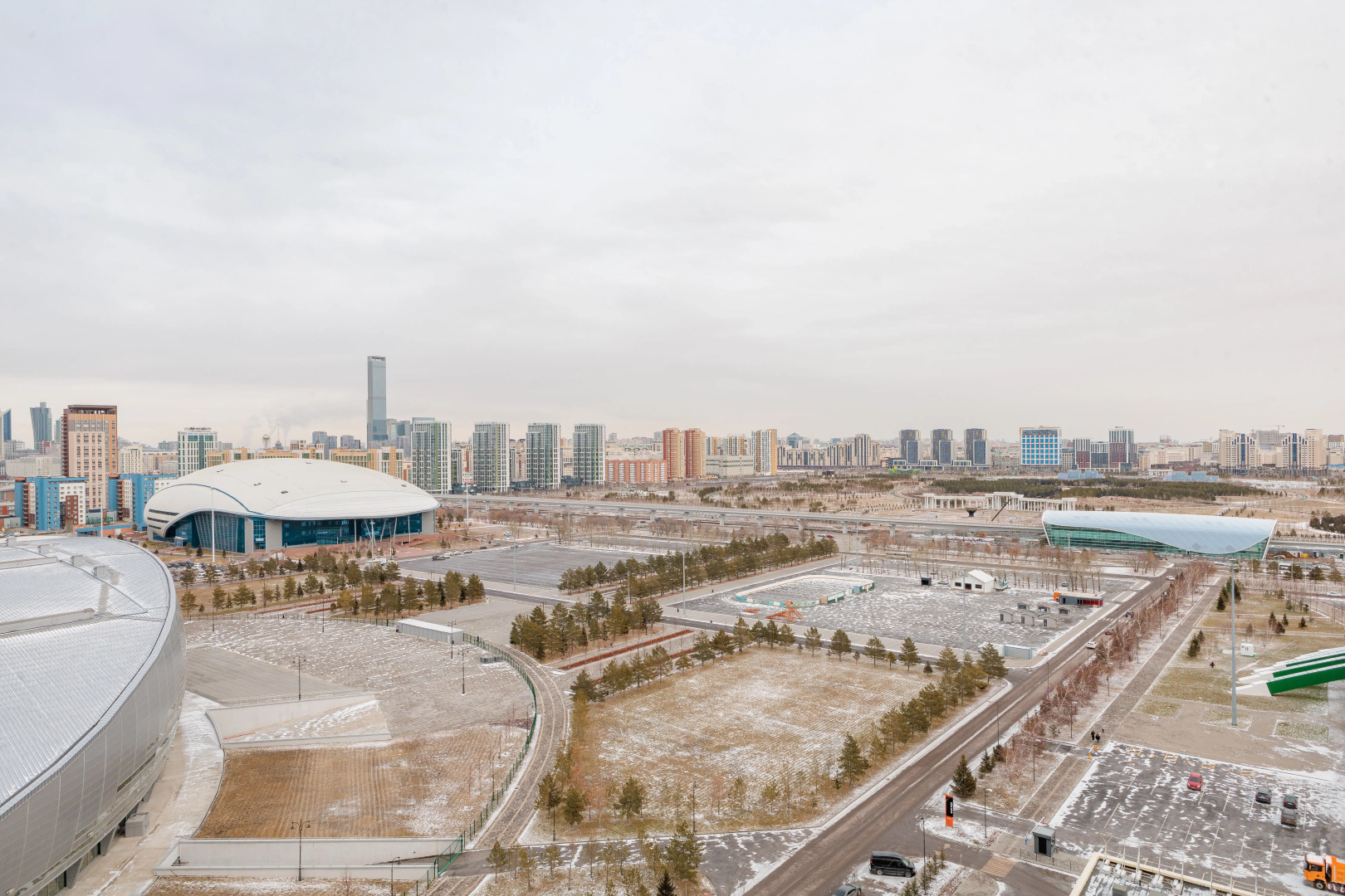 Квартира Уютная квартира в центре с настольным хокеем