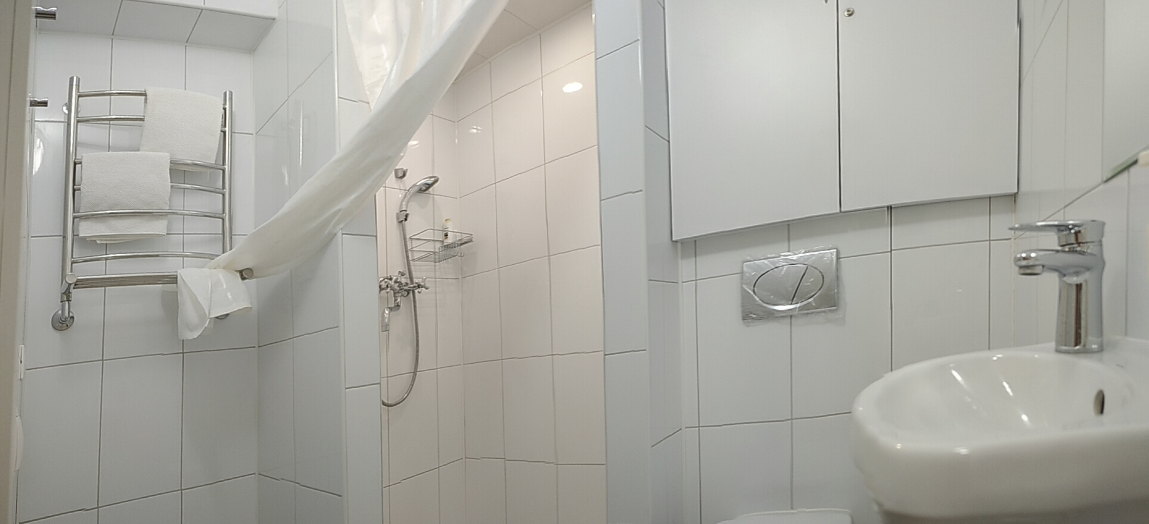 Квартира HORSON Крутые Ключи 13