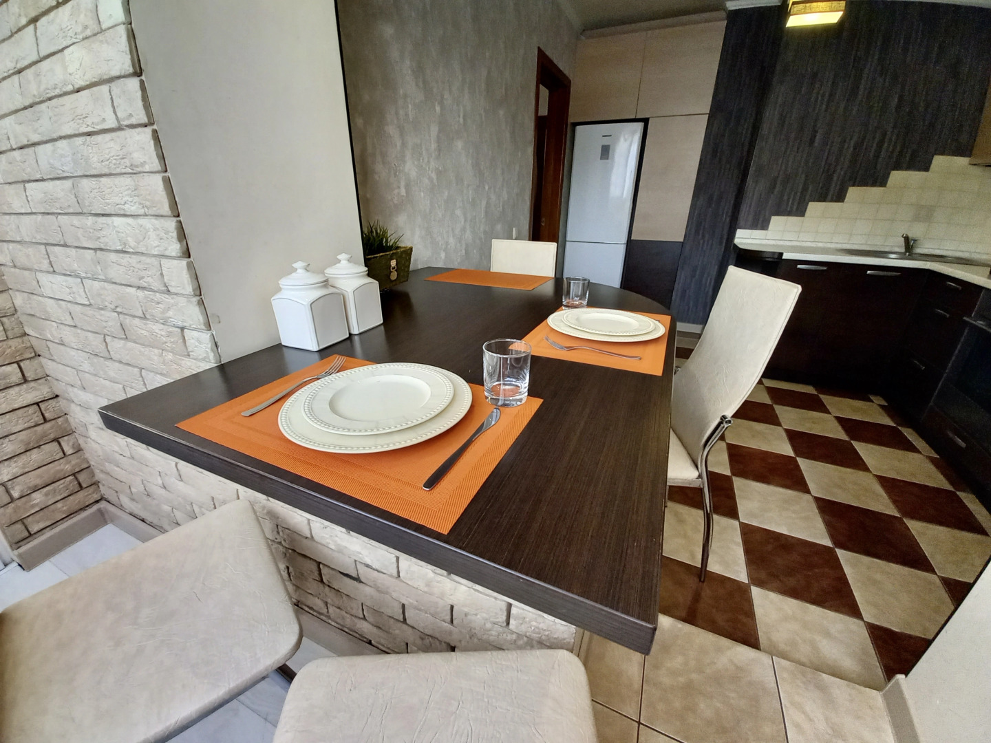 Апартаменты GomelHome на Мазурова 61