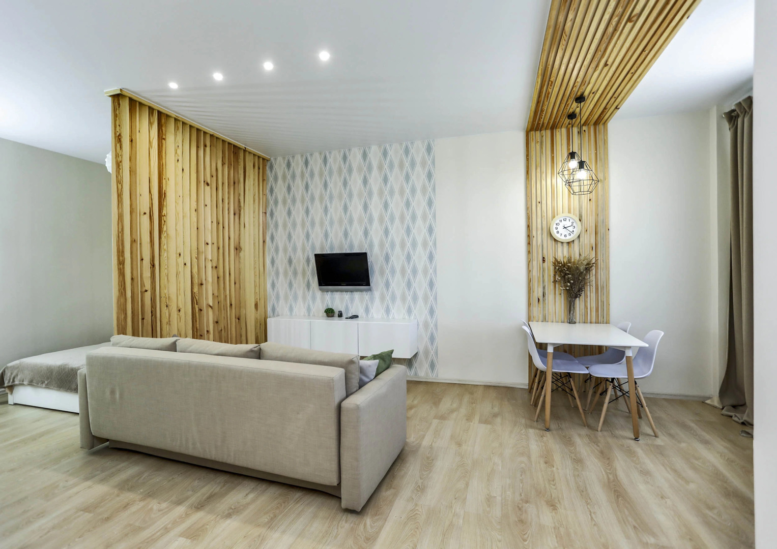 Апартаменты Vlad apartments