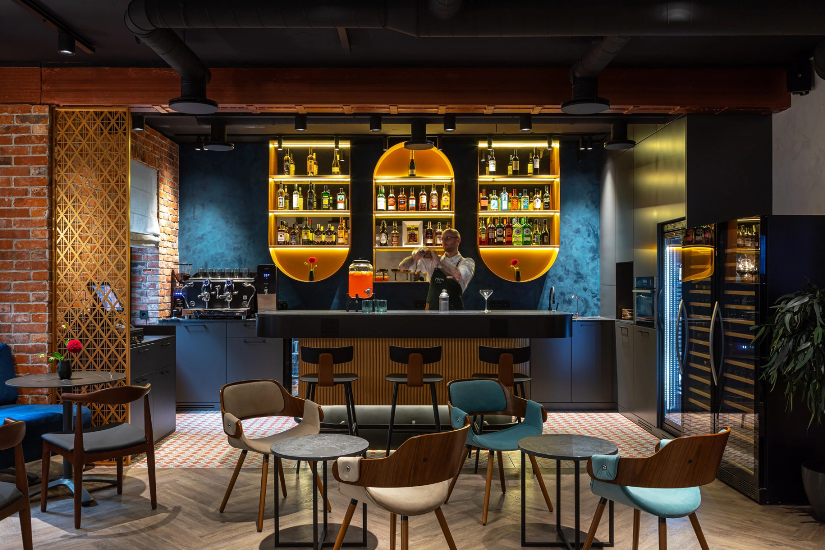 Отель Берри Отель и Спа