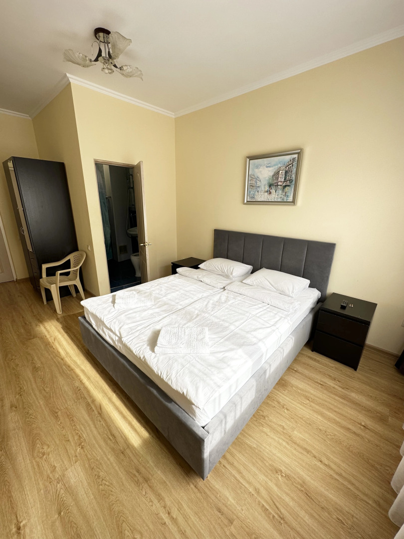 Гостевой дом Светлана