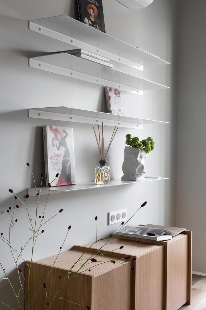 Квартира Бизнес-класс в историческом центре