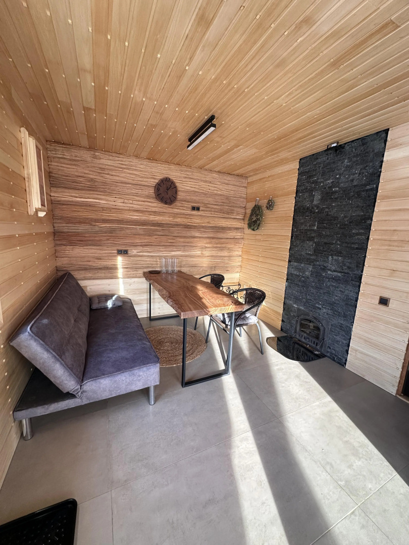 Отель Гостиный Двор Вдохновение