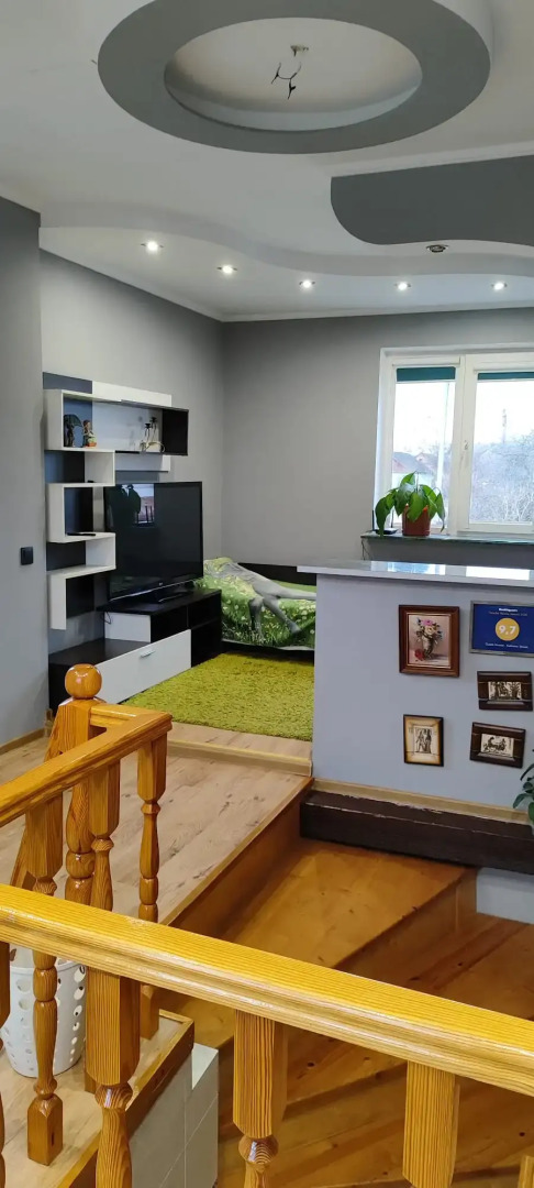 Гостевой дом на Калинина