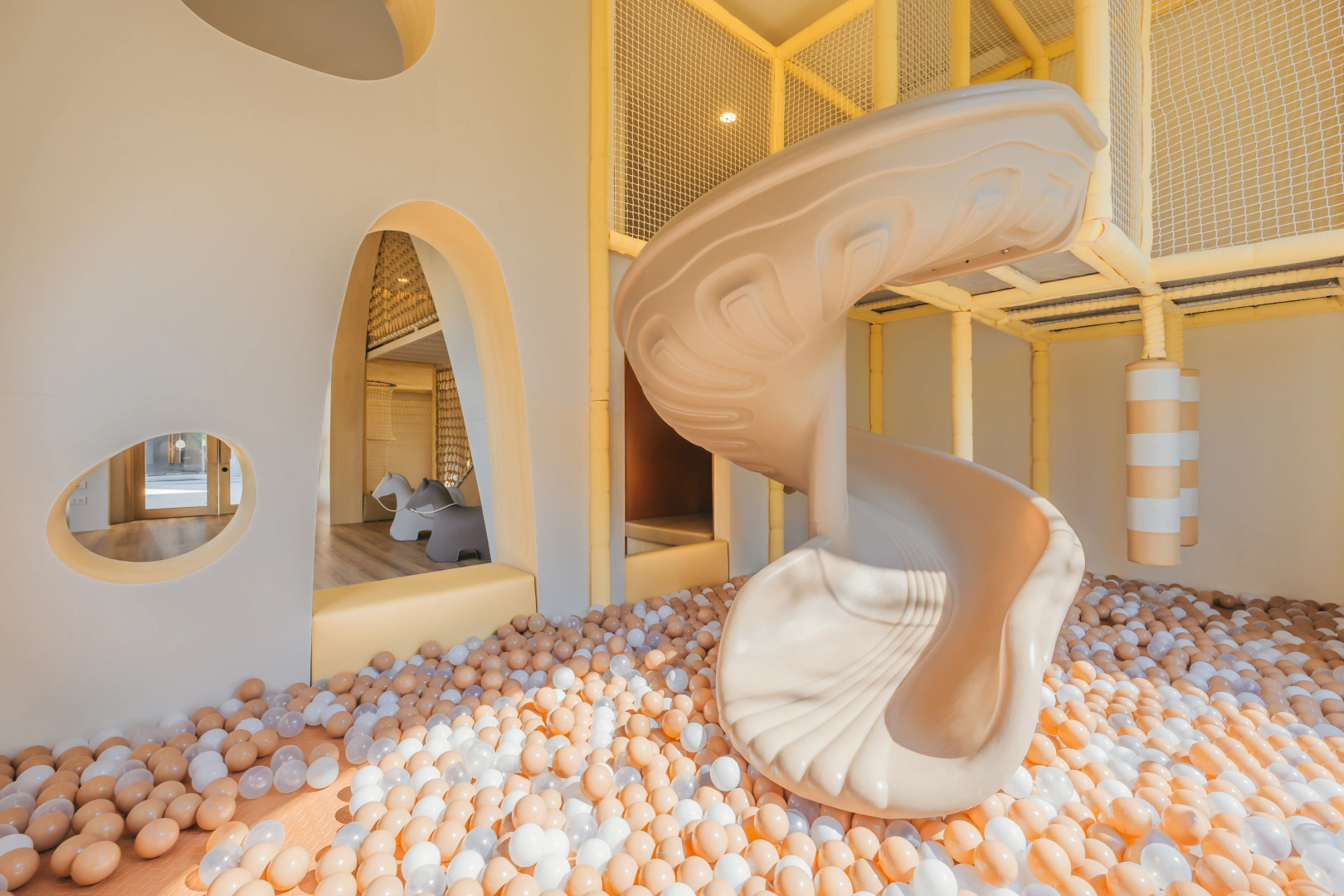 Отель Vala Hua Hin - Nu Chapter