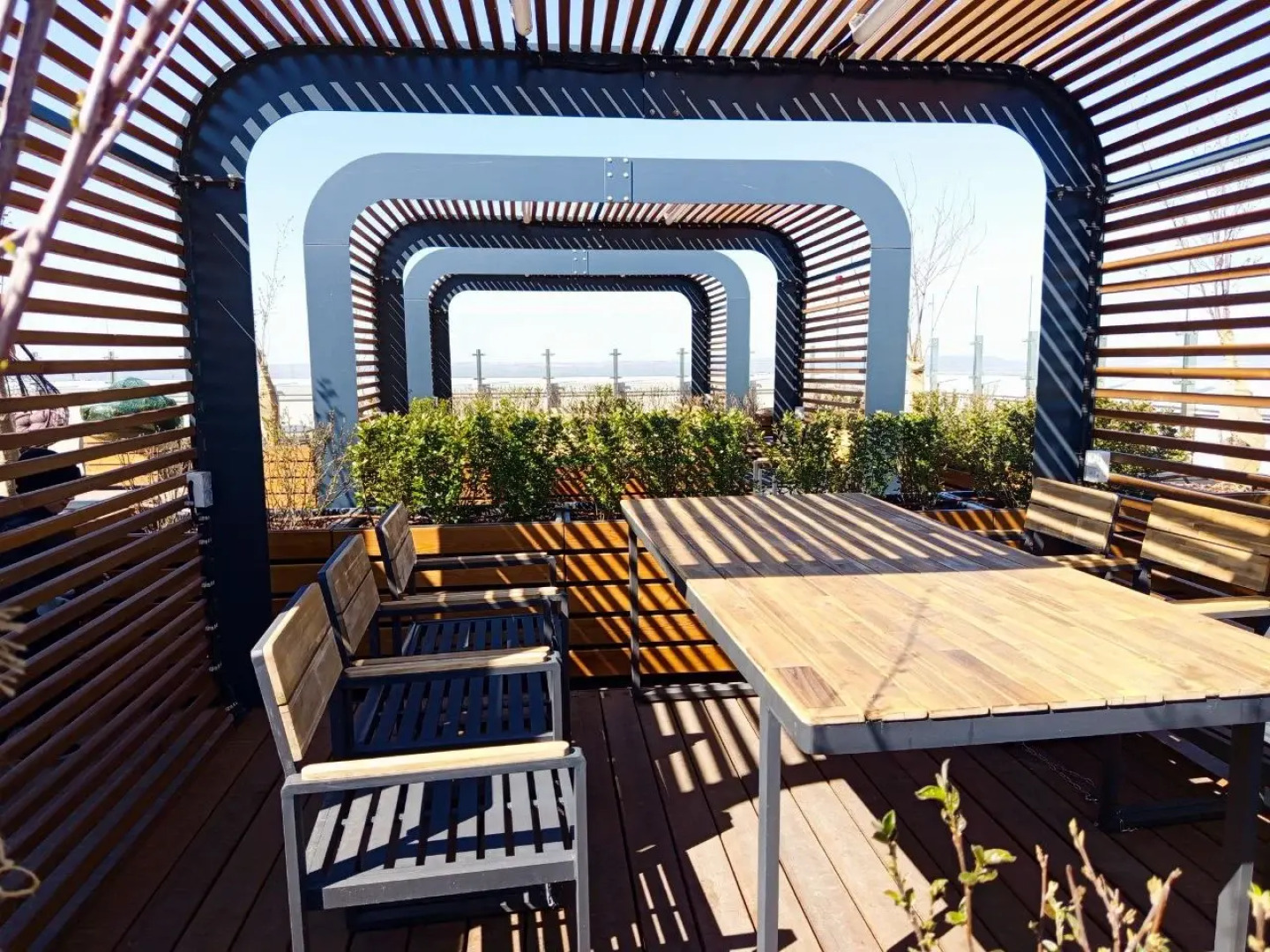 Квартира Ant Apart Панова парк