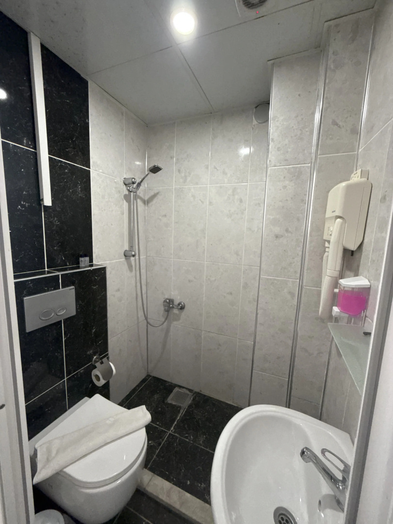 Отель Babil Hotel