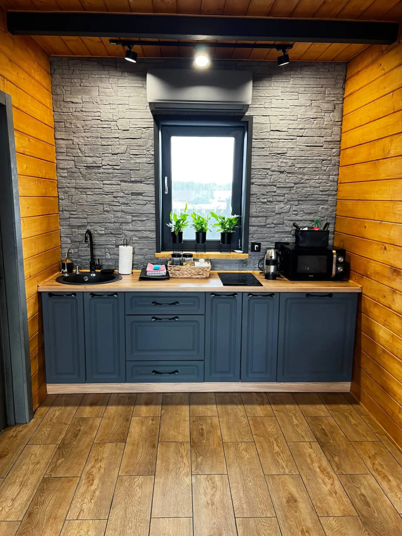 Гостевой дом Омо