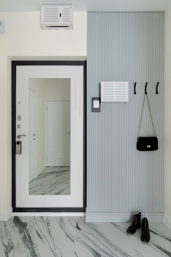 Квартира на Черниговской