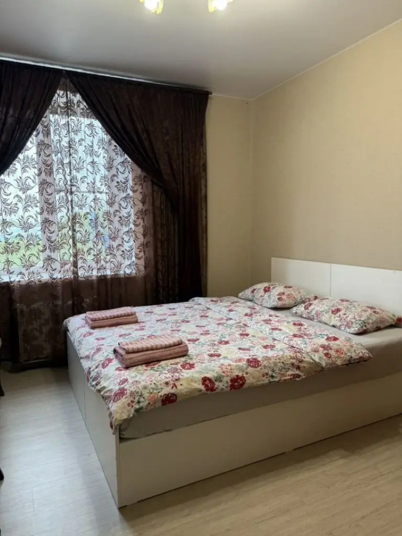 Квартира Китай на улице Ленина 367А