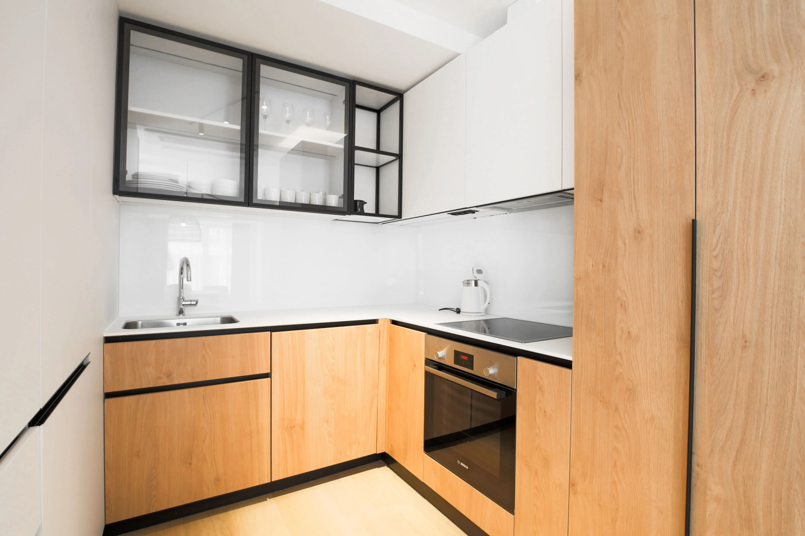 Apartments Onia Luxury