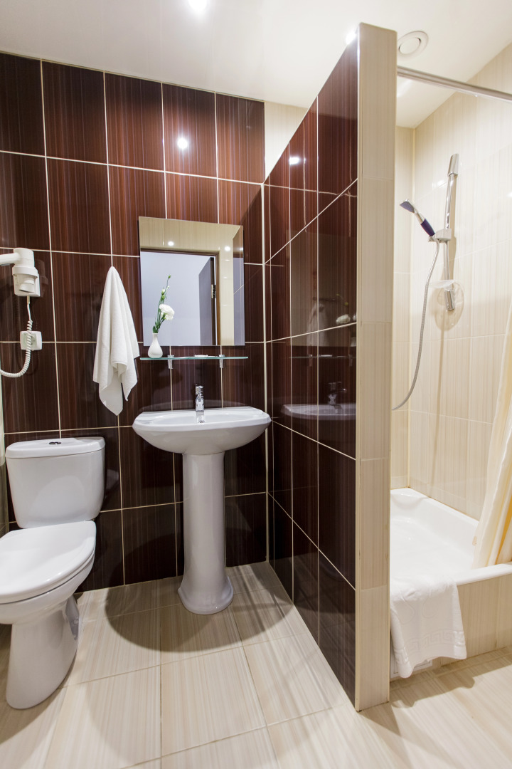 Парк-отель Надежда