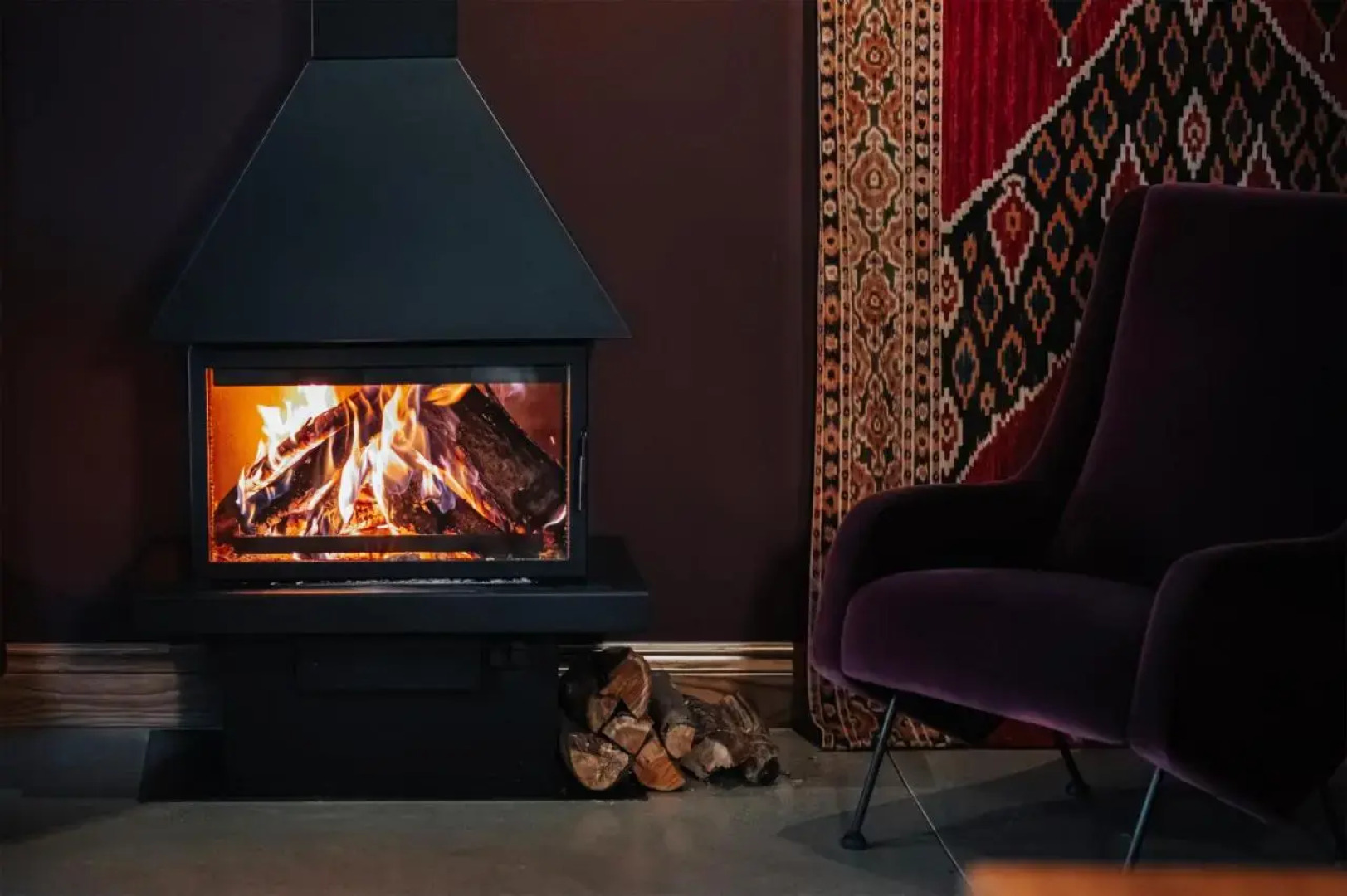 Отель Samzeo Kvareli