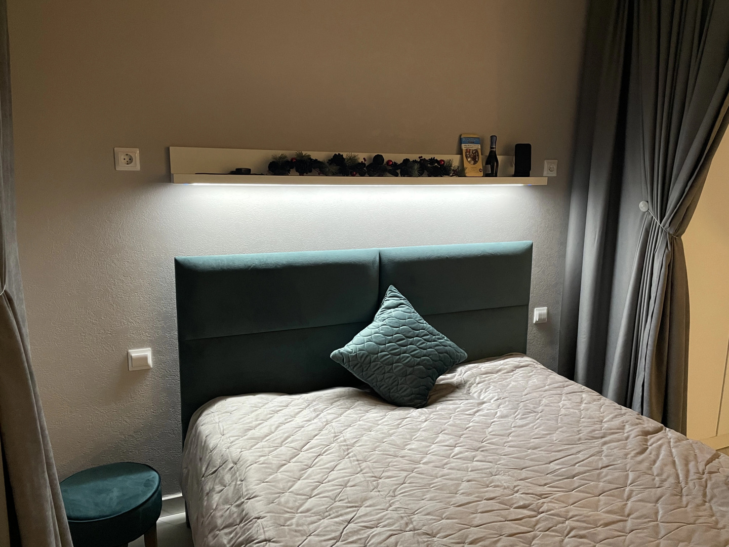 Апартаменты Штольц