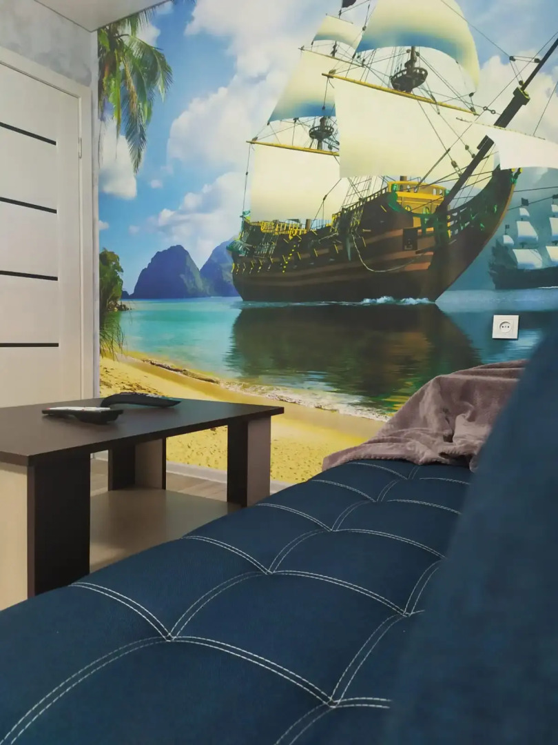 Квартира Посуточно Премьер